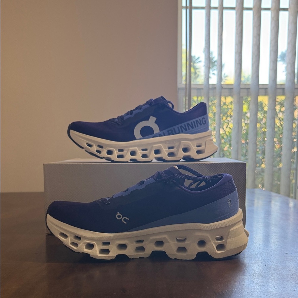 On Running Monster 3 Women’s
